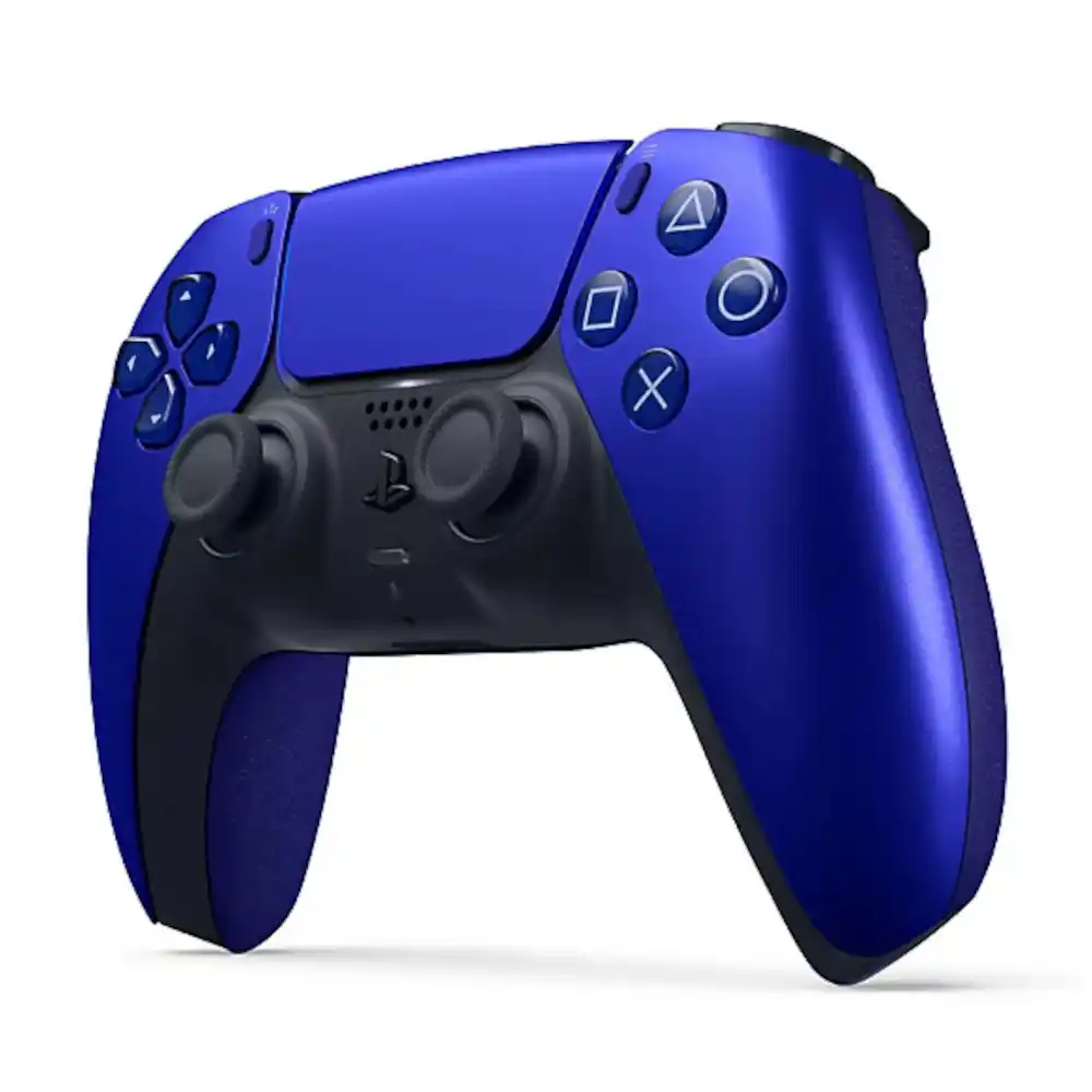 123262 Gamepad Sony PlayStation 5 DualSense Blue