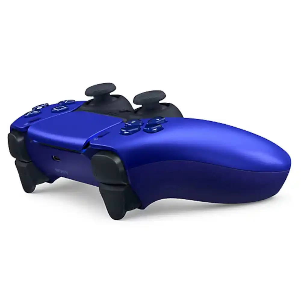 123264 Gamepad Sony PlayStation 5 DualSense Blue