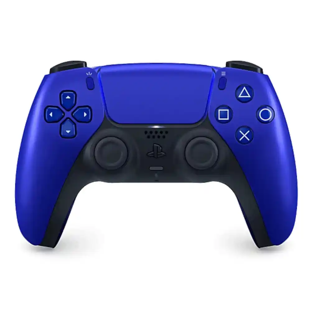 123265 Gamepad Sony PlayStation 5 DualSense Blue