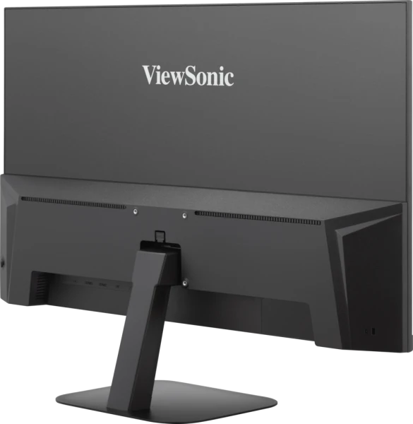 124695 Monitor 27 Viewsonic VA2708-4K-HD 3840x2160/4K UHD/IPS/4ms/60Hz/2x HDMI/DP/HDR10