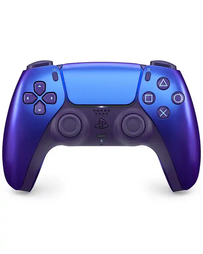 127496 Gamepad Sony PlayStation 5 DualSense Chroma Indigo
