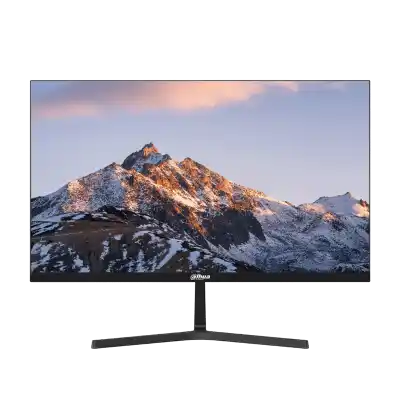 Monitor 24 Dahua LM24-B200S 1920x1080/Full HD/VA/100Hz/5ms/HDMI/VGA/Zvučnici
