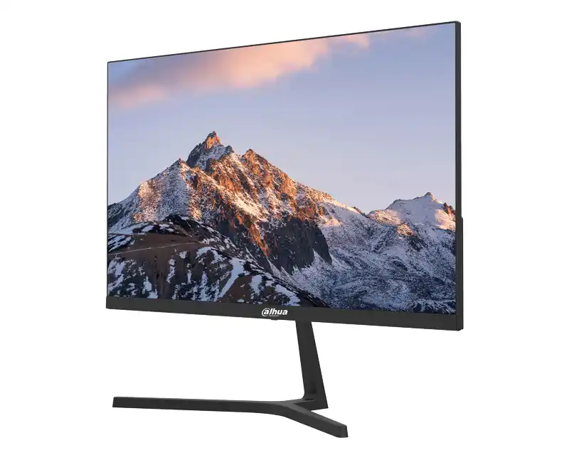 132601 Monitor 27 Dahua LM27-B200S 1920x1080/Full HD/VA/100Hz/5ms/HDMI/VGA/Zvučnici