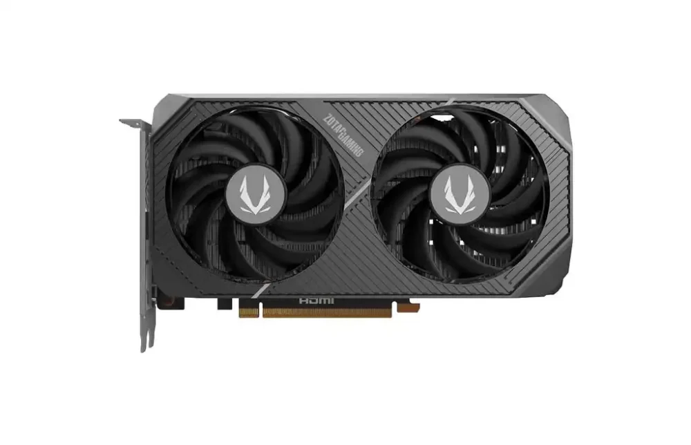 132612 Grafička karta Zotac GAMING GeForce RTX 5060 Twin Edge 8GB DDR7 128 bit 3xDP/HDMI