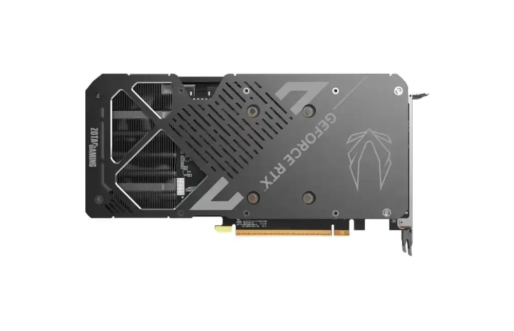 132615 Grafička karta Zotac Gaming Geforce RTX 5070 Twin Edge 12GB DDR7 192 bit 3xDP/HDMI
