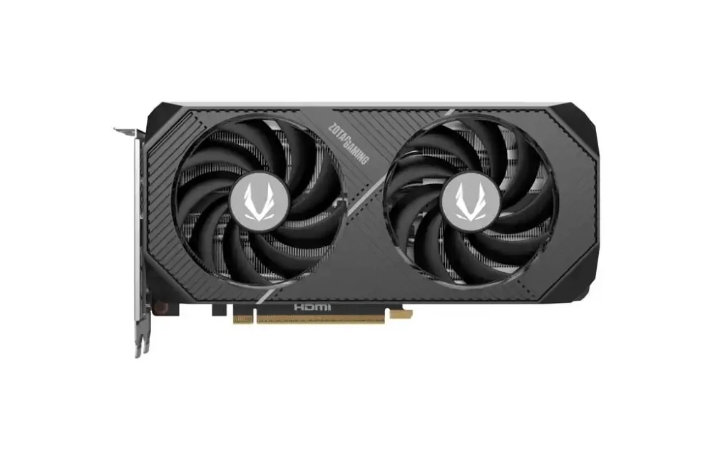 132617 Grafička karta Zotac Gaming Geforce RTX 5070 Twin Edge 12GB DDR7 192 bit 3xDP/HDMI