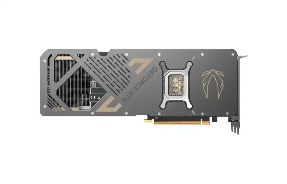 132649 Grafička karta Zotac Gaming Geforce RTX 5080 Solid Core 16GB DDR7 256 bit 3xDP/HDMI