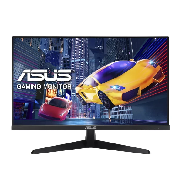 Monitor 23.8  Asus VY249HGR 1920x1080/Full HD/IPS/120Hz/1ms/VGA/HDMI/HDCP