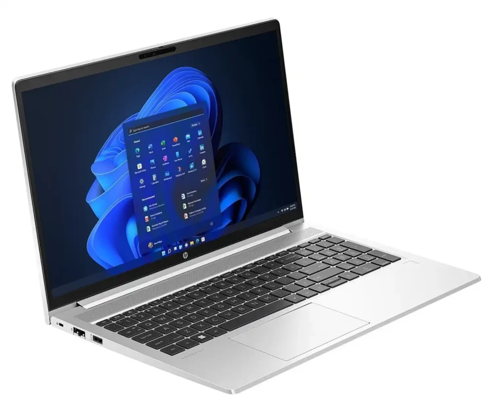 132752 Laptop HP ProBook 450 G10 15.6 FHD IPS/i7-1355U/16GB/NVMe 512GB/backlit/SR