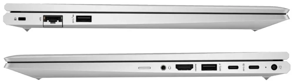 132762 Laptop HP ProBook 455 G10 15.6 FHD IPS/R5-7530U/16GB/NVMe 512GB/AK9Q3AT
