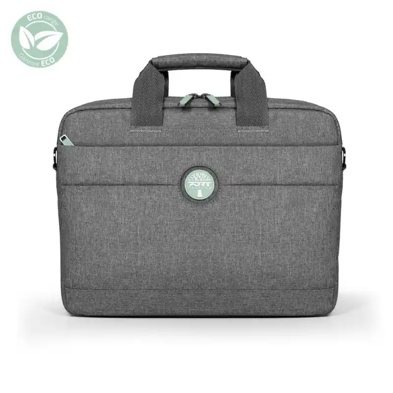 Torba za Laptop 15.6 Port Yosemite ECO TL siva