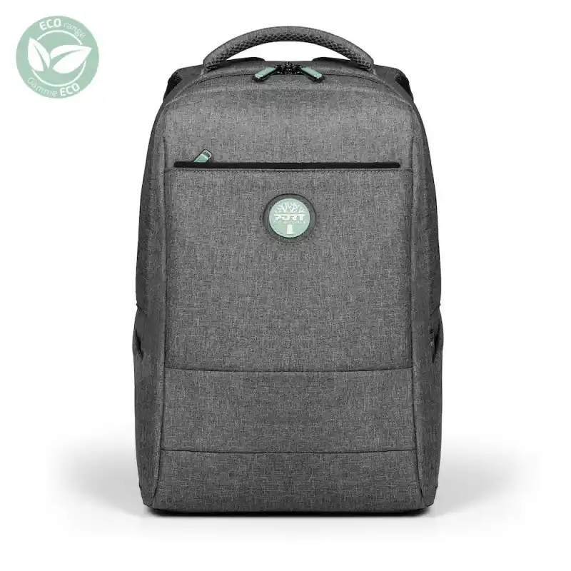 Ranac za Laptop 15.6 Port Yosemite ECO XL sivi