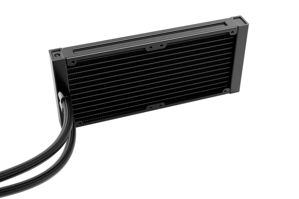 132832 CPU vodeno hladjenje Be Quiet Pure Loop 3 LX 240mm BW030EU (AM4/AM5/1851/1700/1200/1151/1150)
