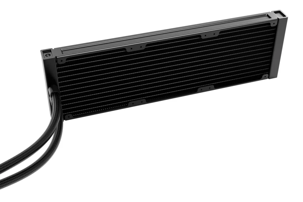 132841 CPU vodeno hladjenje Be Quiet Pure Loop 3 360mm BW029EU (AM4/AM5/1851/1700/1200/1151/1150)