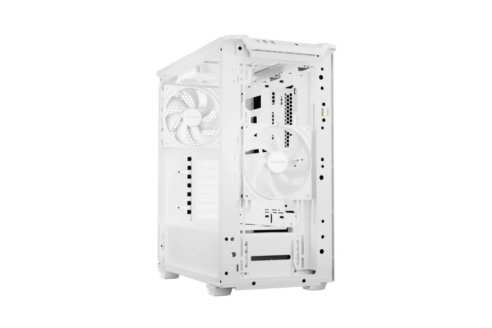 132853 Kućište Be Quiet Pure Base 501 DX White Window BGW77