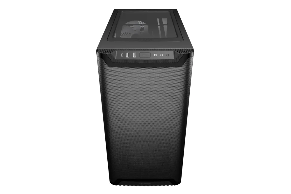 132856 Kućište Be Quiet Pure Base 501 LX Black Window BGW76