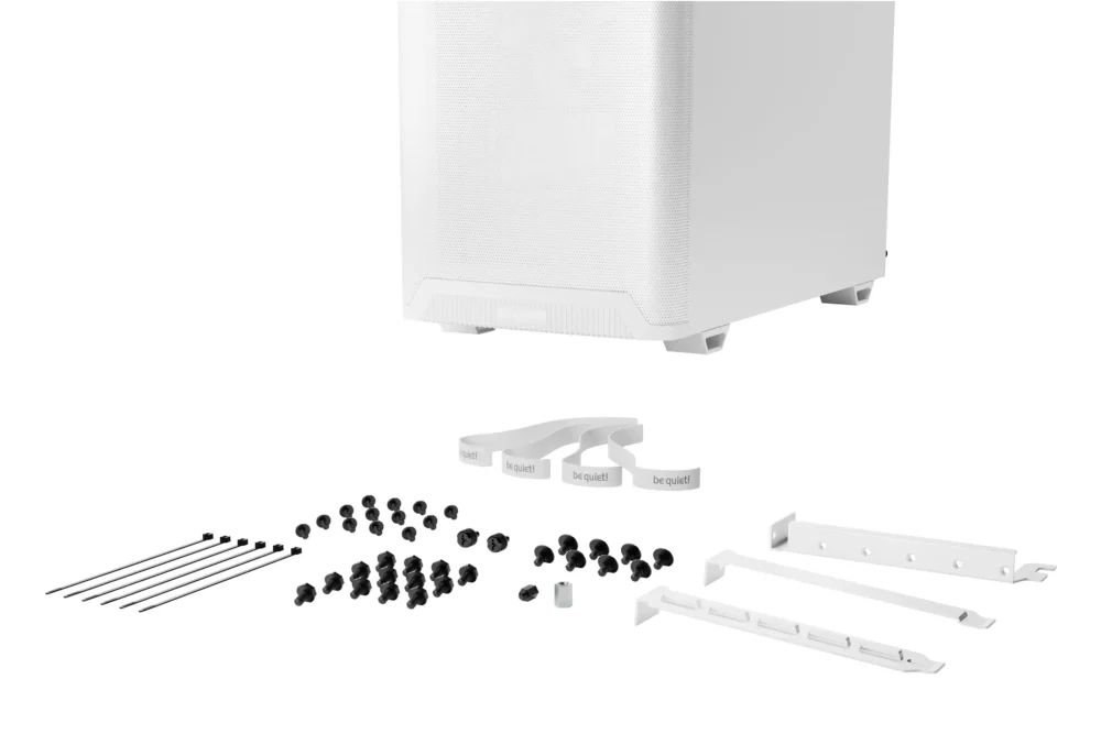 132859 Kućište Be Quiet Pure Base 501 LX Black Window BGW79