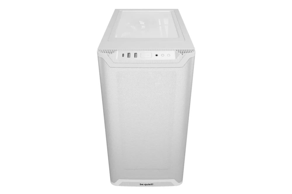 132860 Kućište Be Quiet Pure Base 501 LX Black Window BGW79