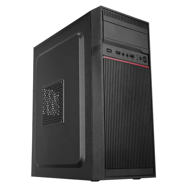 Računar ZEUS G6405/DDR4 8GB/M.2 512GB/Win11Pro