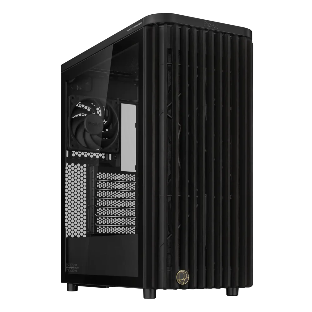 Računar ZEUS PRO ART 9990X/DDR5 32GB/m.2 1TB/RTX5070 12GB/Win11Pro by ASUS