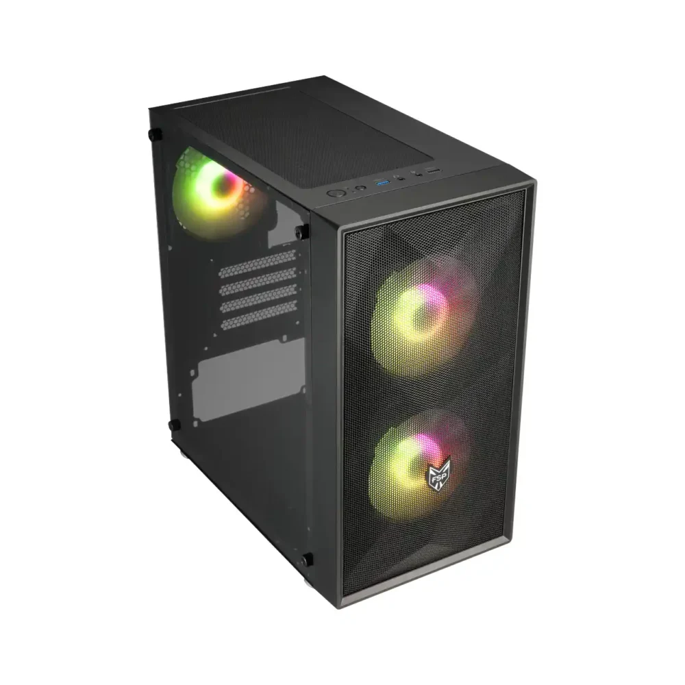 133097 Kućište FSP CST130A