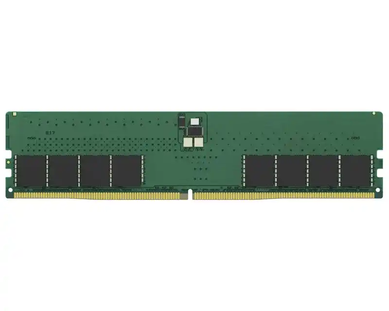 Memorija DDR5 64GB 6400MHz Kingston KVR64A52BD8-64