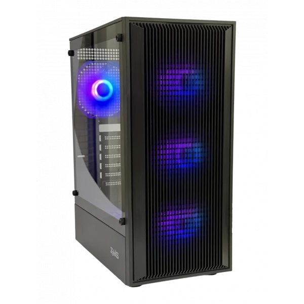 Računar ZEUS Gamer Ryzen 5 7500F/DDR5 16GB/M.2 1TB/RTX3060 12GB
