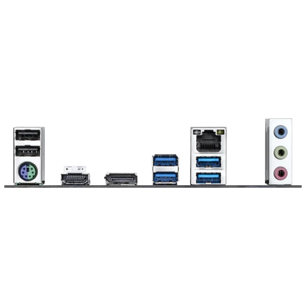 133163 Matična ploča AM4 Gigabyte B550M DS3H R2 1.0 HDMI/DVI/M.2