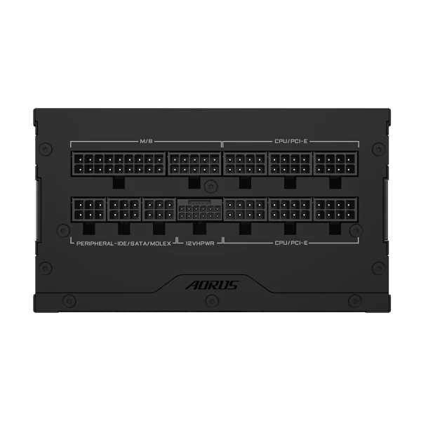 133171 Napajanje 850W Gigabyte Aorus Elite Platinum PG5 Modular Power Supply