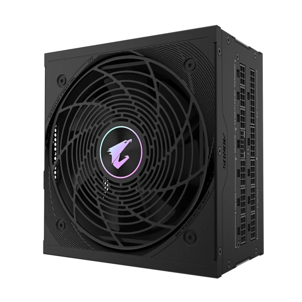 133173 Napajanje 850W Gigabyte Aorus Elite Platinum PG5 Modular Power Supply