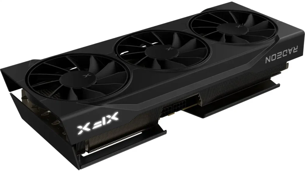 Grafička karta XFX Swift AMD RX9070XT Triple fan GDDR6 16GB 256bit 3xDP/1xHDMI