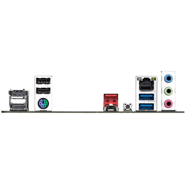 133209 Matična ploča AM5 Gigabyte A620M Gaming X DDR5 HDMI/DP/M.2