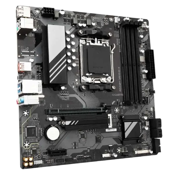 133210 Matična ploča AM5 Gigabyte A620M Gaming X DDR5 HDMI/DP/M.2