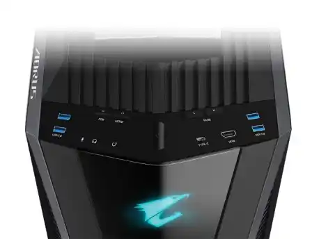 133350 Kućište Gigabyte GB-AC700G