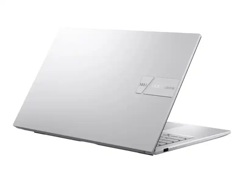 133594 Laptop Asus VivoBook 15 X1504VA-NJ799 15.6 FHD/i3-1315U/16GB/NVMe 512GB/backlit/srebrna