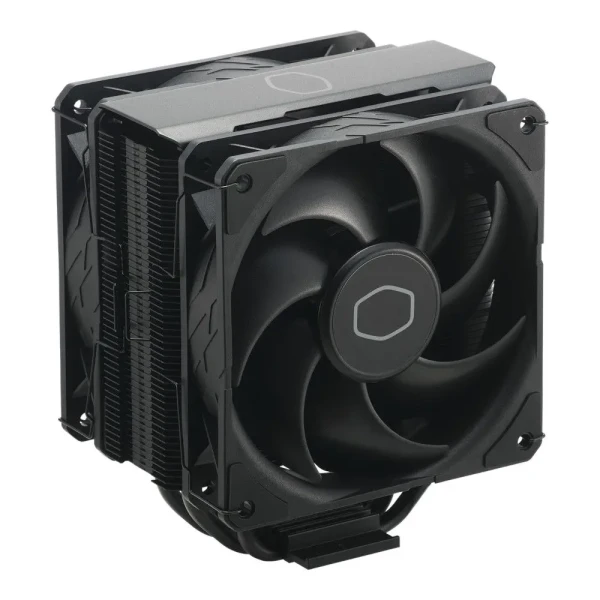 CPU Cooler Cooler Master Hyper 212 Black X Duo RR-S4KK-25DN-R1