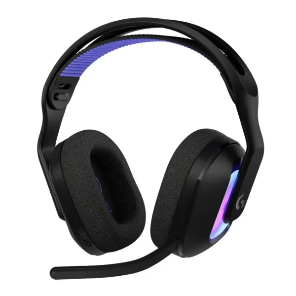 Gaming Bežične gaming slušalice Logitech G522 crne