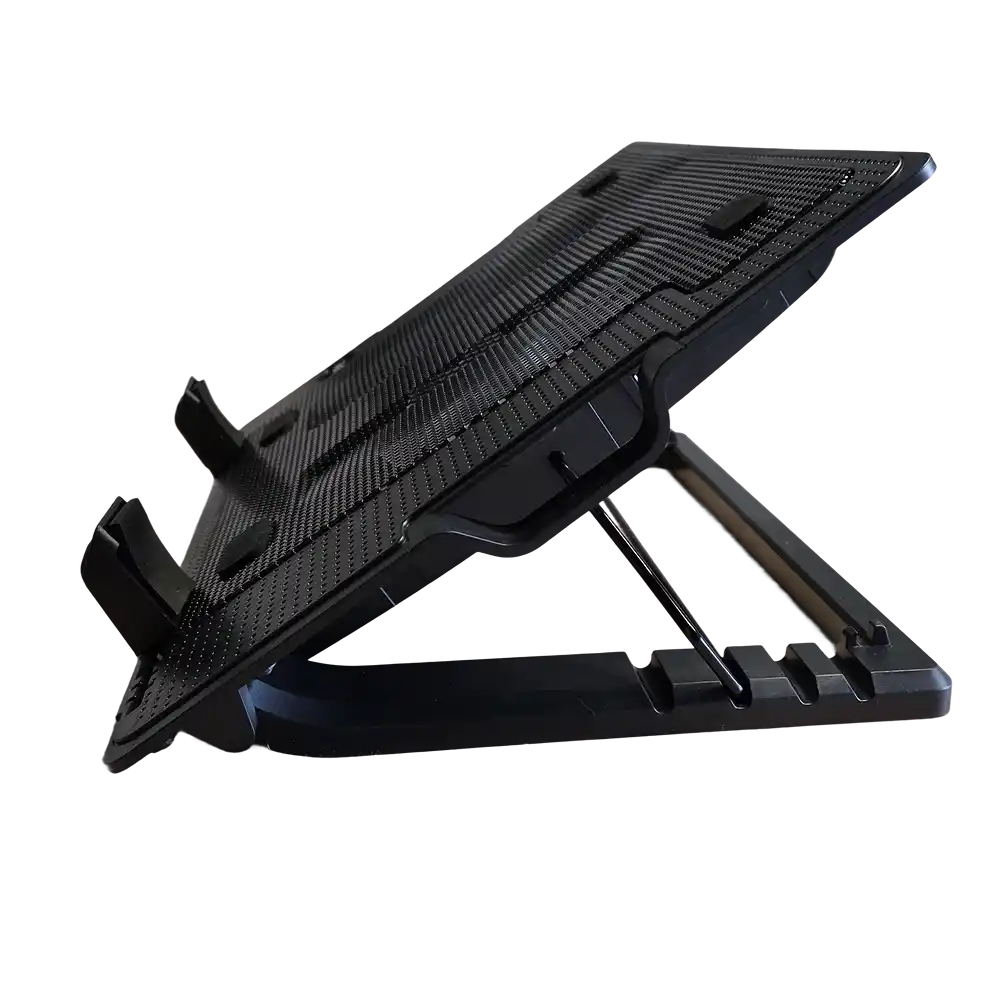 Postolje za Laptop Zeus N211 15.6-17/ventilator