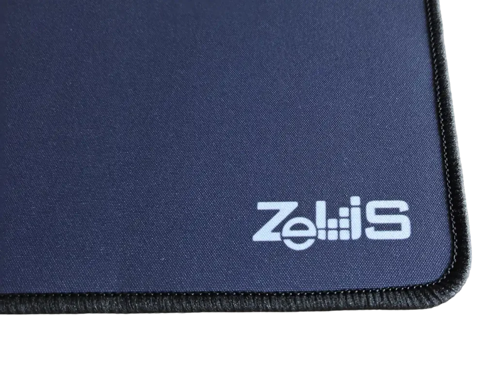 133849 Podloga za miš Zeus MP05 Stealth XXL 800mm x 350mm x 3mm