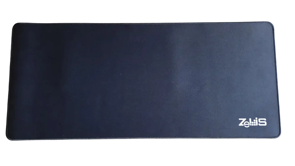 Podloga za miš Zeus MP05 Stealth XXL 800mm x 350mm x 3mm