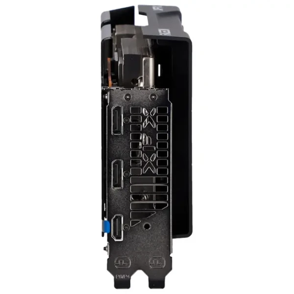 133898 Grafička kartica XFX AMD Radeon RX 9060 8GB SWFT Gaming Edition - Black Box