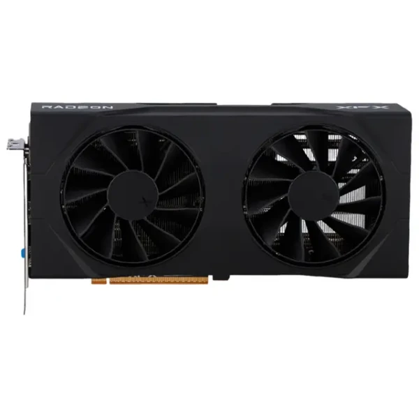 133900 Grafička kartica XFX AMD Radeon RX 9060 8GB SWFT Gaming Edition - Black Box