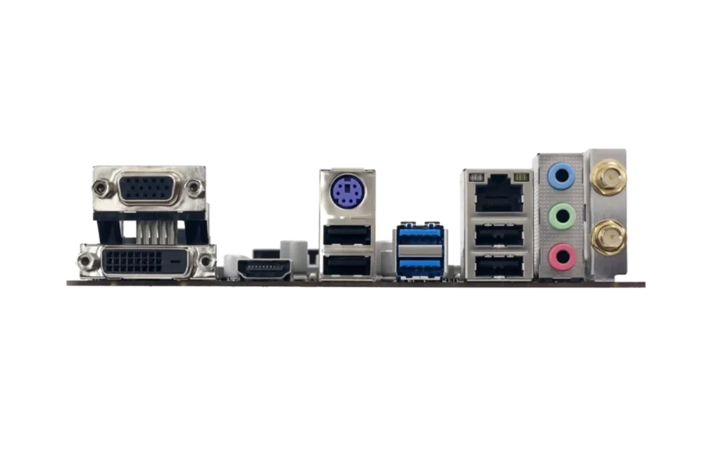 133952 Matična ploča 1700 Biostar Z690MX2-E D4 VGAHDMI/DVI/M.2