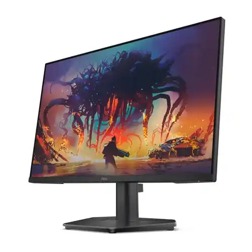 133957 Monitor 23.8 Dell SE2425HG 1920x1080/Full HD IPS/200Hz/1ms/2x HDMI/DP/AMD FreeSync Premium