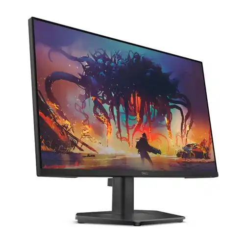 133958 Monitor 23.8 Dell SE2425HG 1920x1080/Full HD IPS/200Hz/1ms/2x HDMI/DP/AMD FreeSync Premium