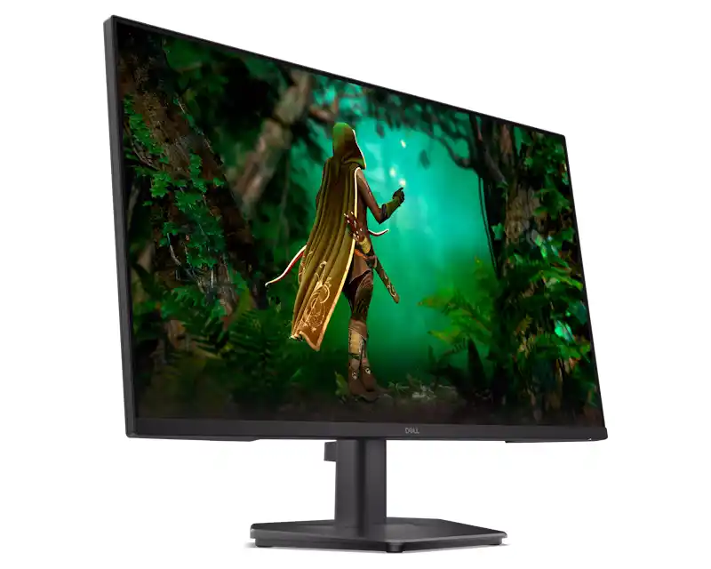 133966 Monitor 27 Dell SE2725HG 1920x1080/Full HD IPS/200Hz/1ms/2x HDMI/DP/AMD FreeSync Premium