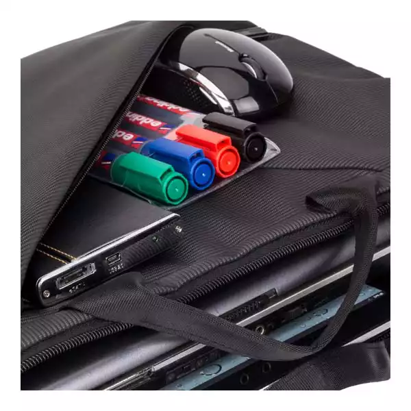 18605 Torba za Laptop 15.6 Rivacase Tivoli 8730/tamno siva