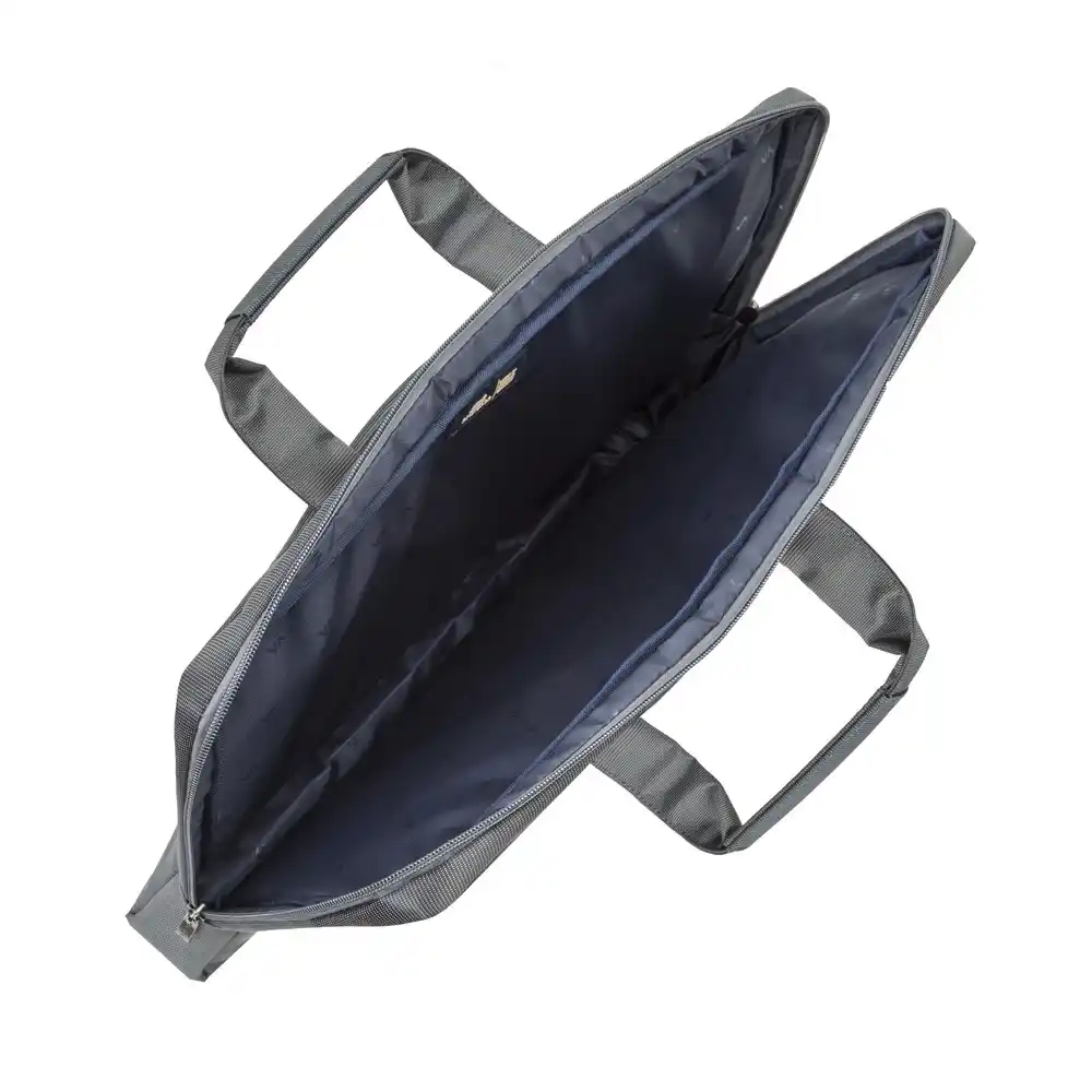 62725 Torba za Laptop 17.3 Rivacase Central 8251/siva