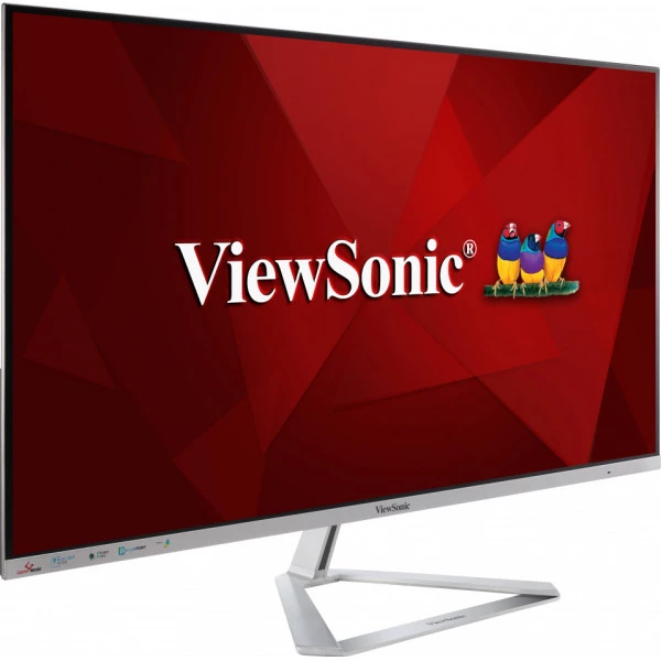 67136 Monitor 32 ViewSonic VX3276-MHD-3 1920x1080/Full HD/IPS/75Hz/4ms/VGA/HDMI/DP/Zvučnici