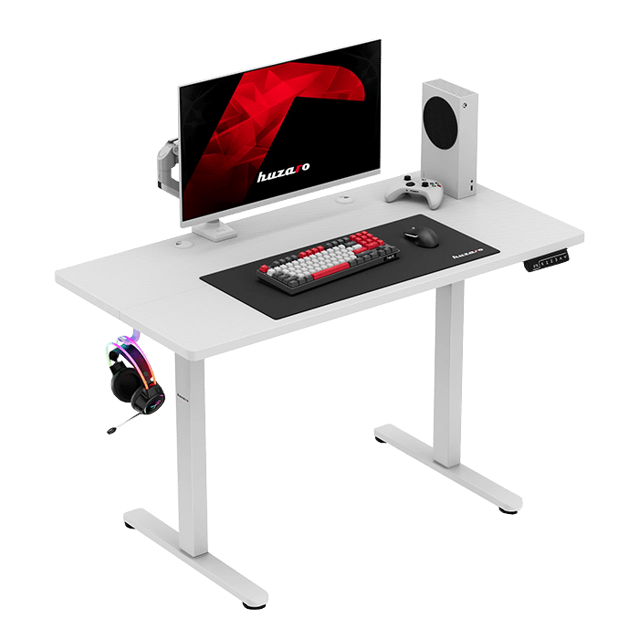 Huzaro Hero 8.1 beli sto - glavni prikaz